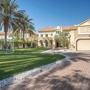 Jumeirah Islands Private Pool Villa Dubai Exterior photo