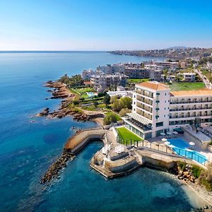מלון מאטי Ramada By Wyndham , Athens Club Attica Riviera Exterior photo