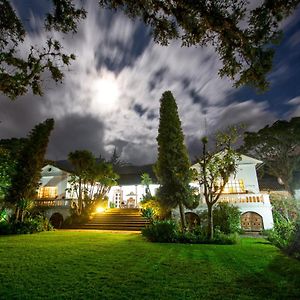 Hacienda Cusin Otavalo Exterior photo