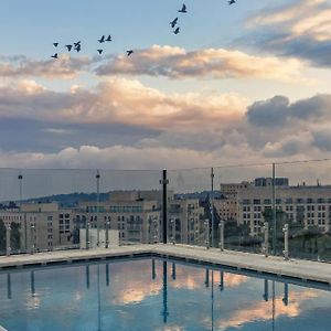 Brown Jlm Mamilla, A Member Of Brown Hotels Jerusalem Exterior photo