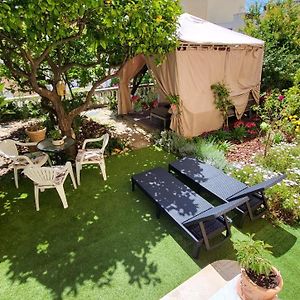 Super Flat, Garden. Bnbrickeys Mónaco Exterior photo