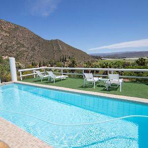 Appartement Montagu Little Sanctuary - Hot Spring Access At Reduced Price Exterior photo