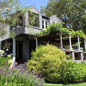 Arumvale Country Retreat Guest House Swellendam Exterior photo