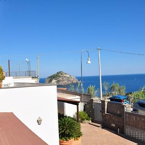 Villa Myremi Forio di Ischia Exterior photo