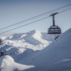 Parsenn Resort Davos Exterior photo