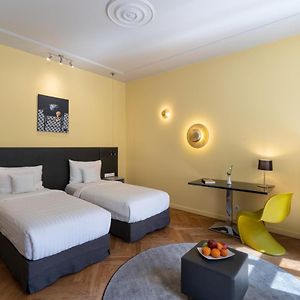 Casati Hotel - Adults Only Budapest Exterior photo