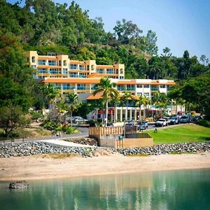 Shingley Beach Resort - Whitsundays Airlie Beach Exterior photo