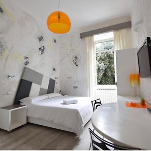 Habana'S Design Bed and Breakfast Roma Exterior photo