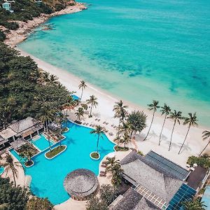 Melati Beach Resort & Spa Koh Samui Exterior photo