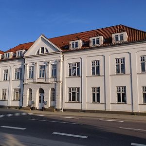 Dronninglund Appartements Exterior photo