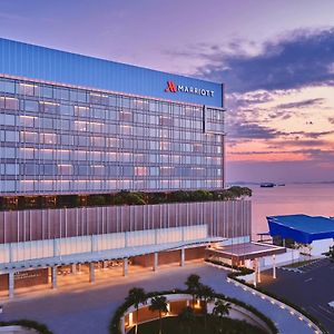 Batam Marriott Hotel Harbour Bay Nagoya Exterior photo