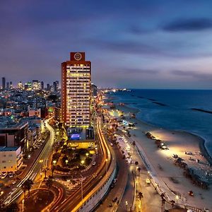 Sheraton Grand Tel Aviv-Jaffa Exterior photo