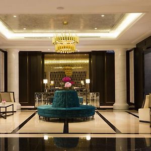 The Ritz-Carlton, Kuala Lumpur Hotel Exterior photo