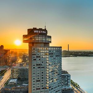 The Westin Harbour Castle, Toronto Exterior photo