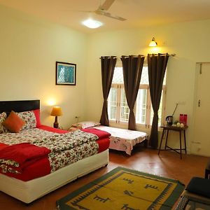 Copperhill- A Luxury Homestay Madikeri Exterior photo