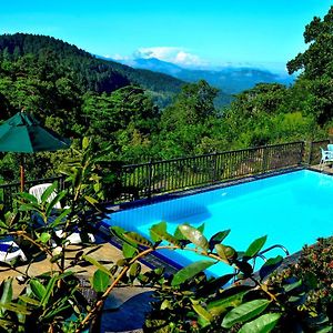 The Grand Hills Kandy Exterior photo