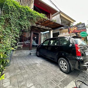 Sura Inn Ubud Exterior photo