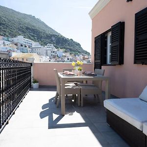 Luxurious Penthouse Studio With Private Terrace - Grand Central House Gibraltar Exterior photo