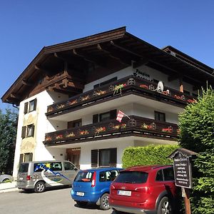 Pension Baranek - Baranek Resorts Kaprun Exterior photo