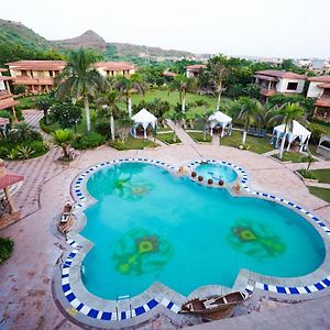 Marugarh Resort And Spa Jodhpur  Exterior photo
