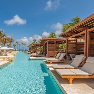 Hyatt Regency Aruba Resort&Casino Palm Beach Exterior photo