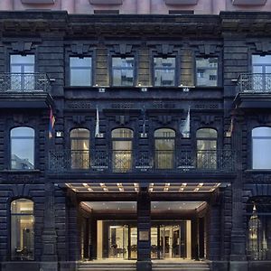 The Alexander, A Luxury Collection Hotel, Erévan Exterior photo