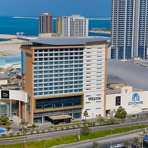 The Westin City Centre Bahrain Al Manamah Exterior photo