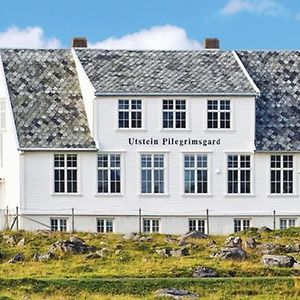 Utstein Pilegrimsgard Hotell Stavanger Exterior photo