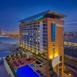 The Westin City Centre Bahrain Hotel Manama Exterior photo