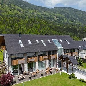 Boutique Skipass Superior Hotel Kranjska Gora Exterior photo