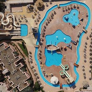 Parrotel Aqua Park Resort Sharm el Sheikh Exterior photo