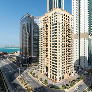 Marriott Executive Apartments City Center Doha Exterior photo