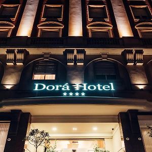 Dorá Hotel Buenos Aires Exterior photo