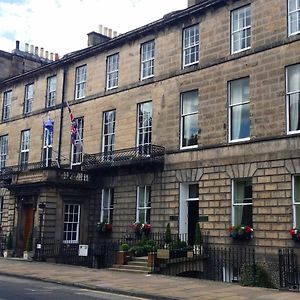 Royal Scots Club Edinburgh Exterior photo