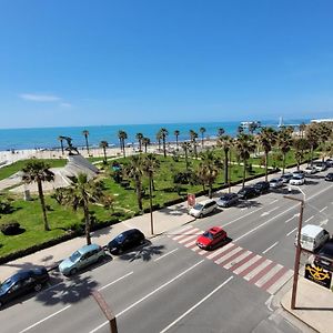 Peak Apartment Sea View In Vollga Durres #3 Exterior photo