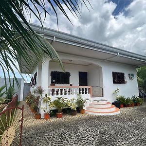 Hill View Home Stay Panglao Exterior photo