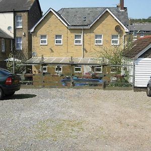 Longfield Guest House Dover Exterior photo