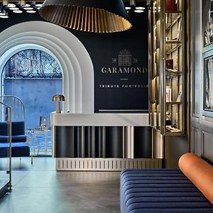 Garamond A Tribute Portfolio Hotel Краків Exterior photo