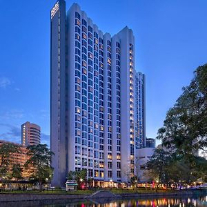 Four Points By Sheraton Singapore, Riverview Hotel Exterior photo