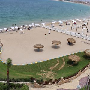 Mamoura Private Beach, Exclusive Luxury & Comfort Apartment Alexandria Exterior photo