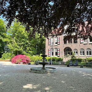 Villa Rozenhof Almen Exterior photo