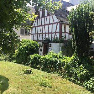 Ferienhaus-Barz Villa Treis-Karden Exterior photo