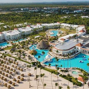 Paradisus Palma Real Golf&Spa Resort All Inclusive Punta Cana Exterior photo