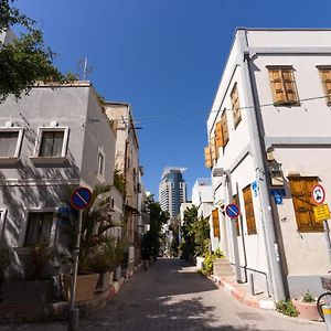Hakerem New Luxury 3 Rooms Apartments And 2 Rooms Penthaus Tel Aviv-Jaffa Exterior photo