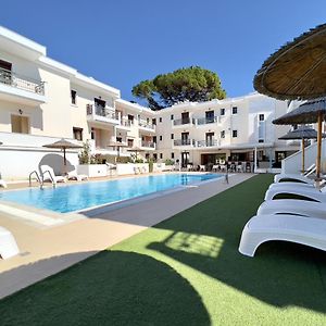 Aparthotel Skiathos Somnia Exterior photo