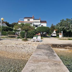 Villa Katarina Petrčane Exterior photo