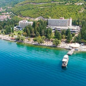 Hotel Metropol – Metropol Lake Resort Ohrid Exterior photo