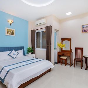 Queen Garden Hotel & Apartment Vung Tau Exterior photo