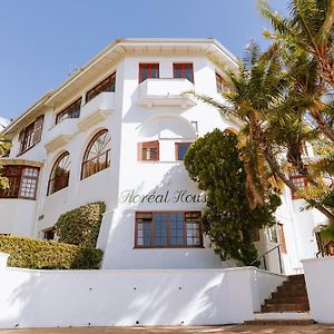 Floreal House Hotel Kaapstad Exterior photo