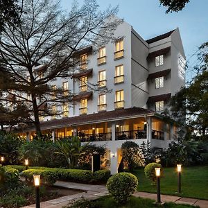 Four Points By Sheraton Arusha, The Arusha Hotel Exterior photo